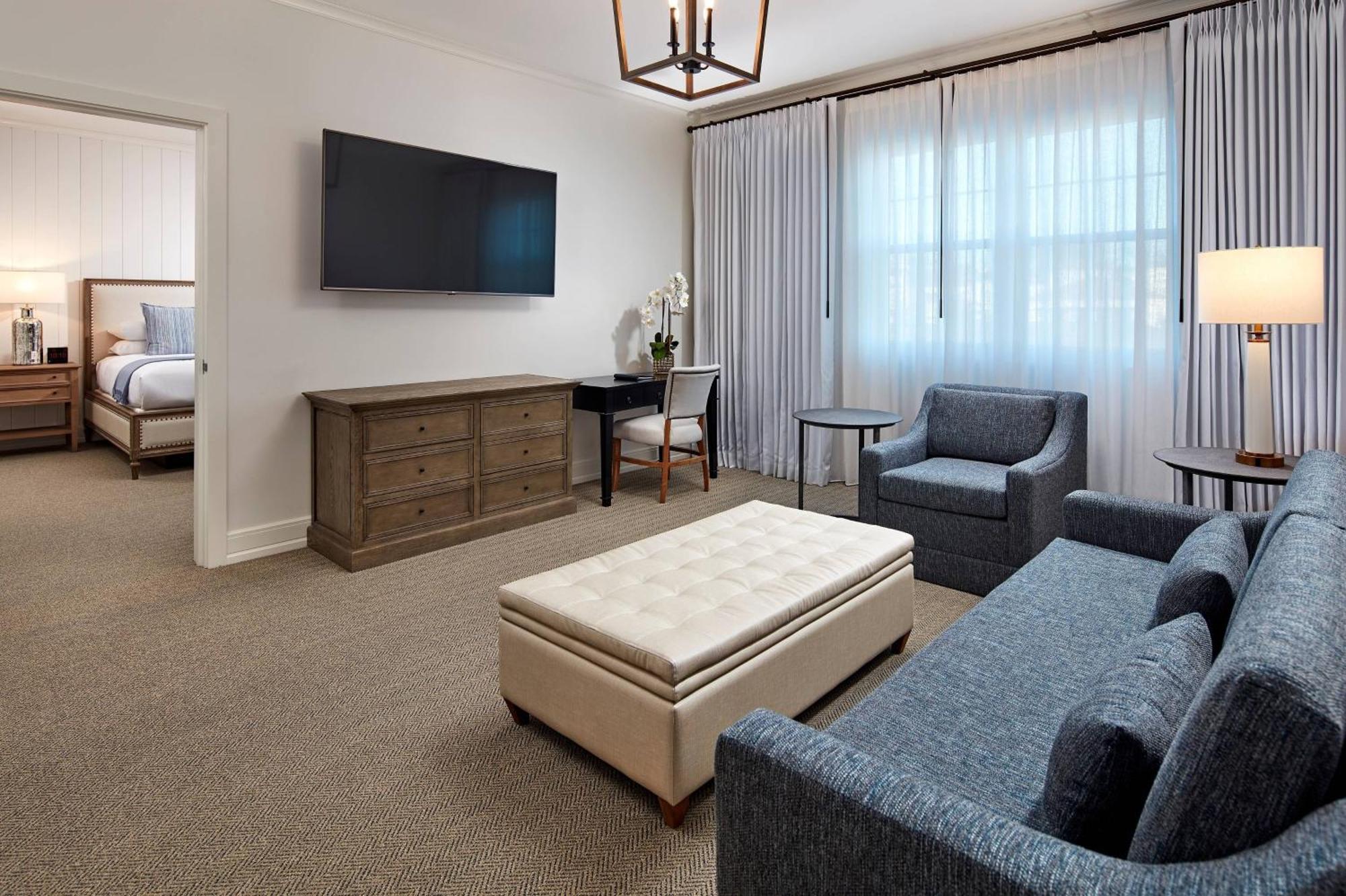 Vespera Resort On Pismo Beach, Autograph Collection מראה חיצוני תמונה