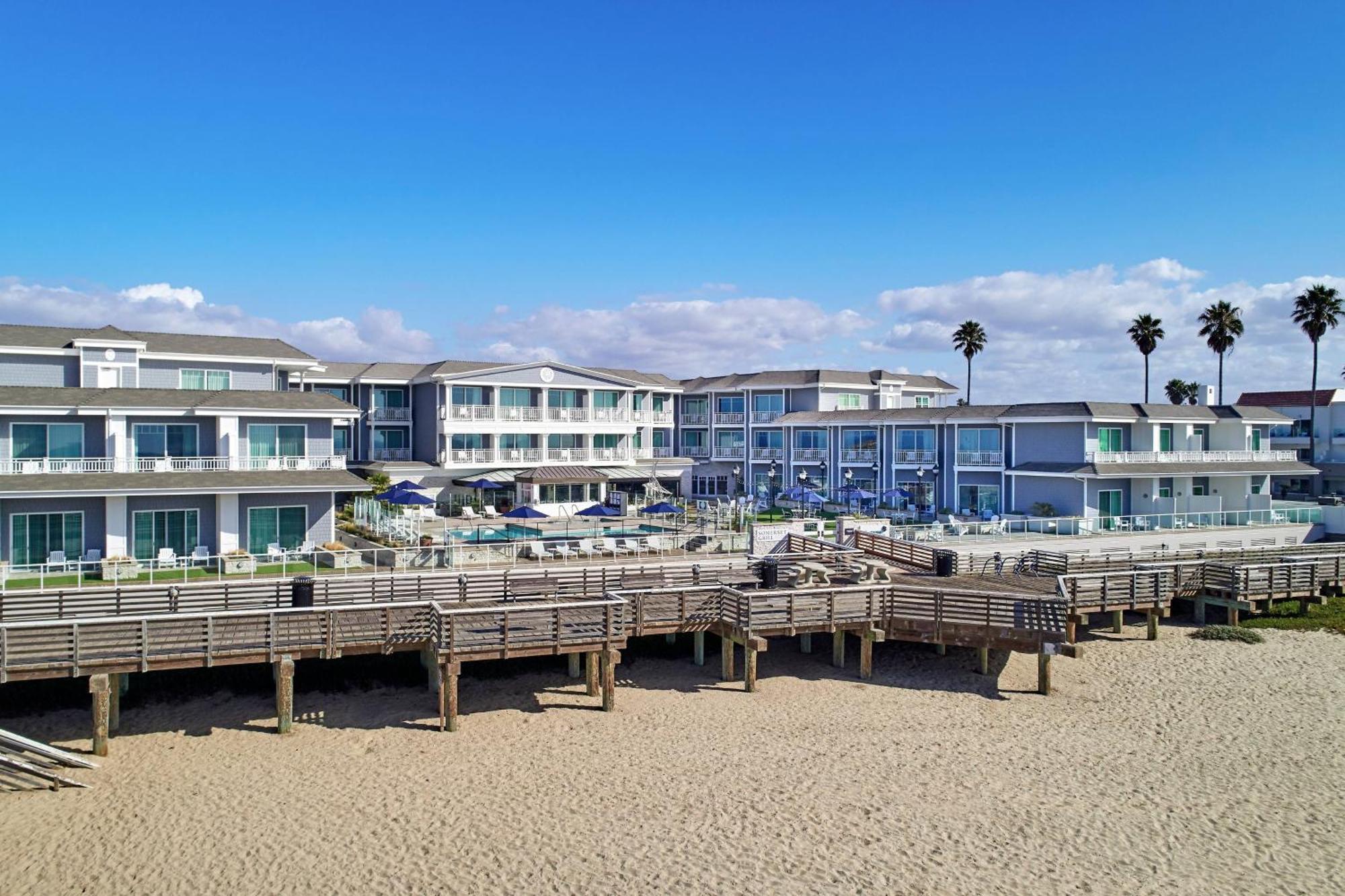 Vespera Resort On Pismo Beach, Autograph Collection מראה חיצוני תמונה