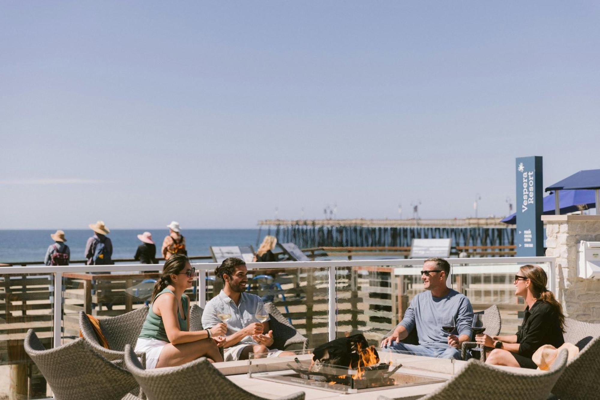Vespera Resort On Pismo Beach, Autograph Collection מראה חיצוני תמונה