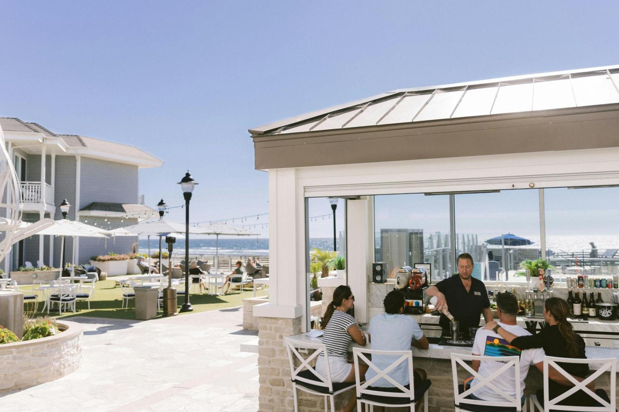 Vespera Resort On Pismo Beach, Autograph Collection מראה חיצוני תמונה