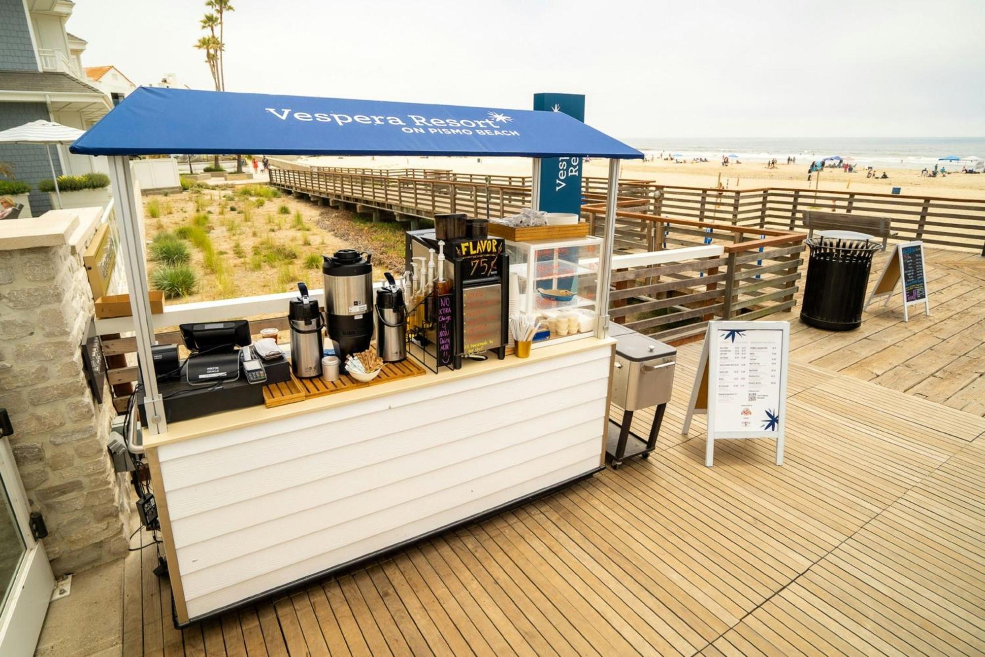 Vespera Resort On Pismo Beach, Autograph Collection מראה חיצוני תמונה
