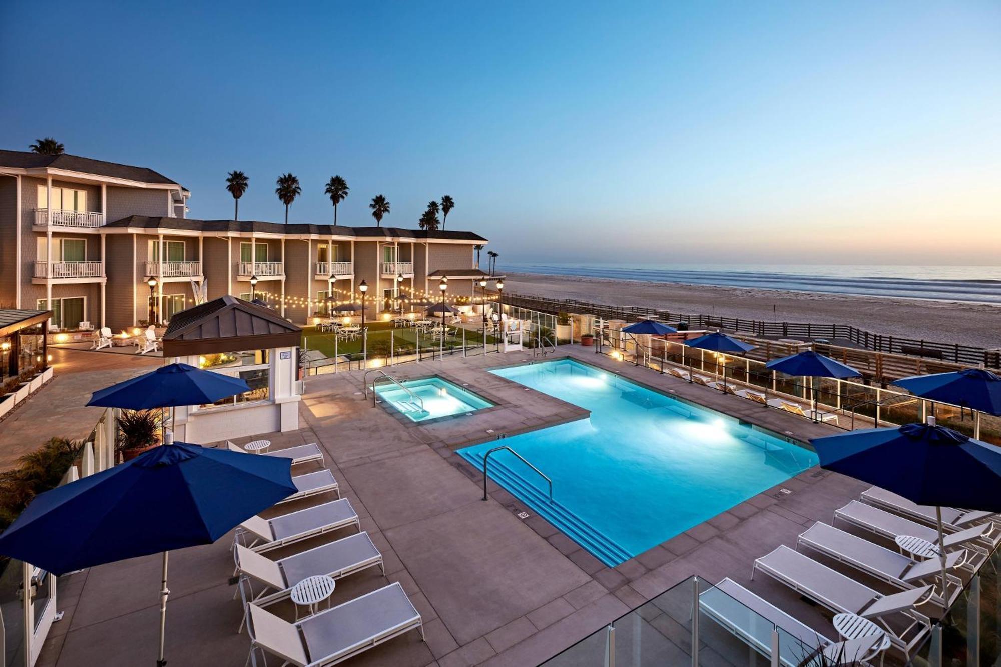 Vespera Resort On Pismo Beach, Autograph Collection מראה חיצוני תמונה