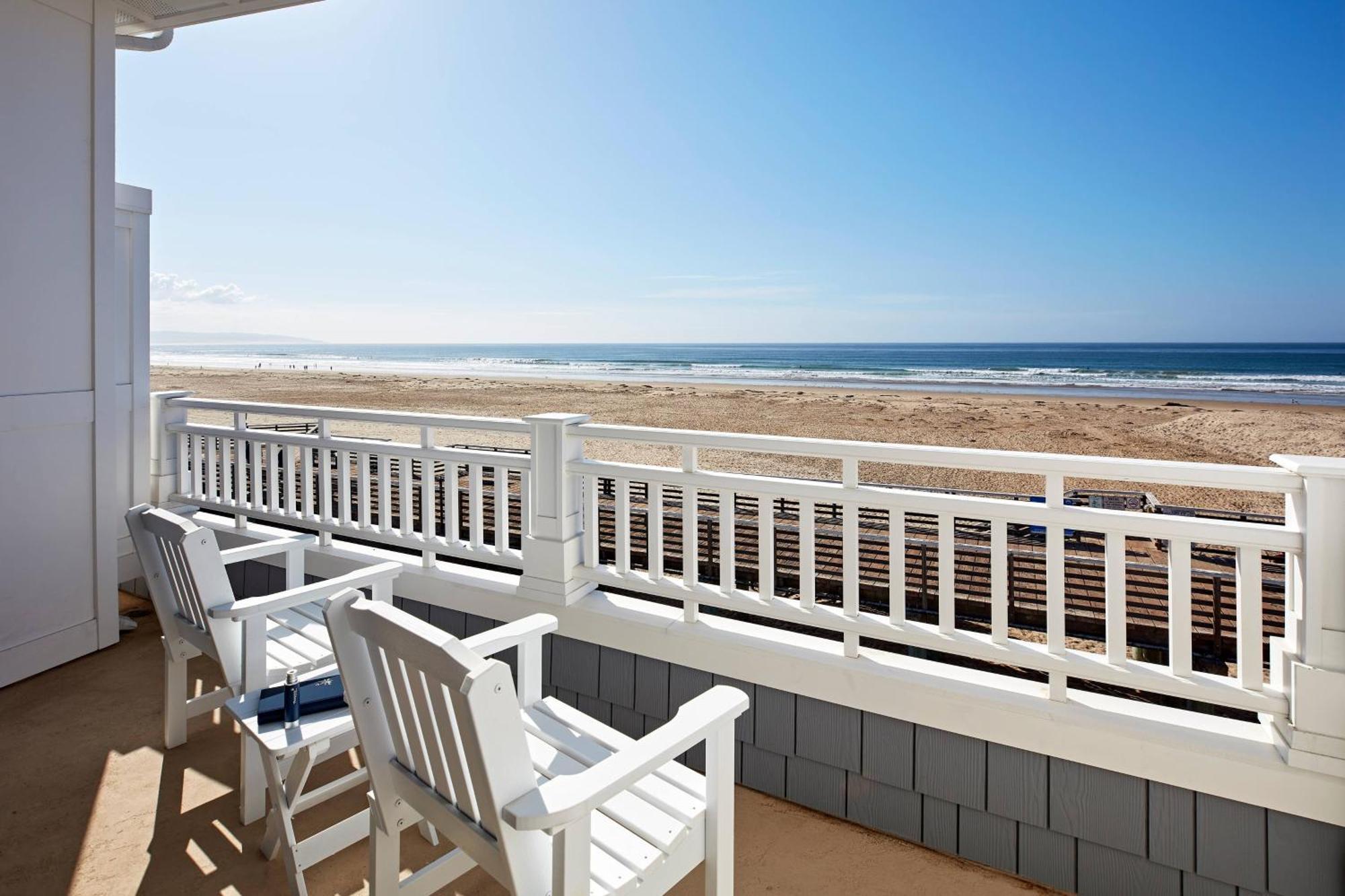 Vespera Resort On Pismo Beach, Autograph Collection מראה חיצוני תמונה