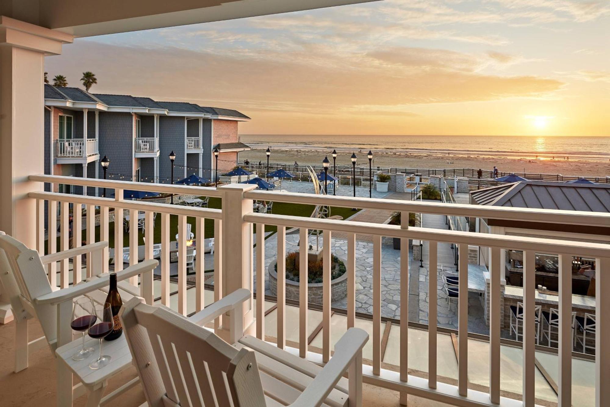 Vespera Resort On Pismo Beach, Autograph Collection מראה חיצוני תמונה