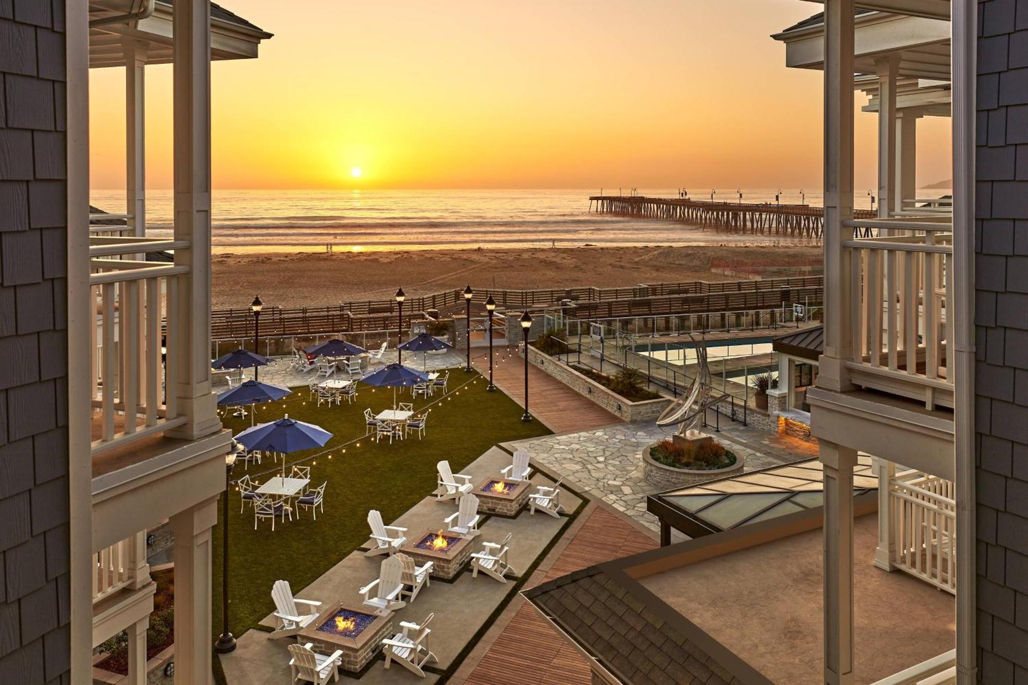 Vespera Resort On Pismo Beach, Autograph Collection מראה חיצוני תמונה