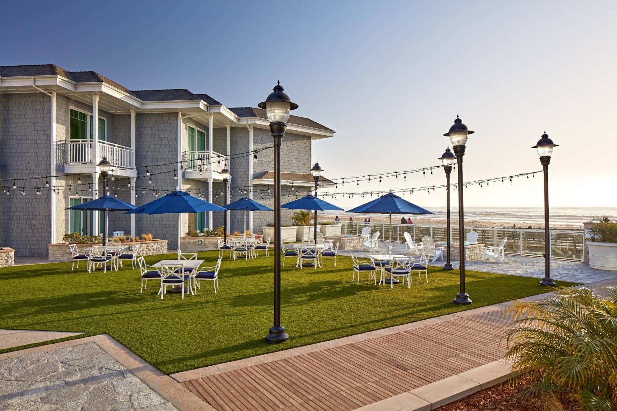 Vespera Resort On Pismo Beach, Autograph Collection מראה חיצוני תמונה
