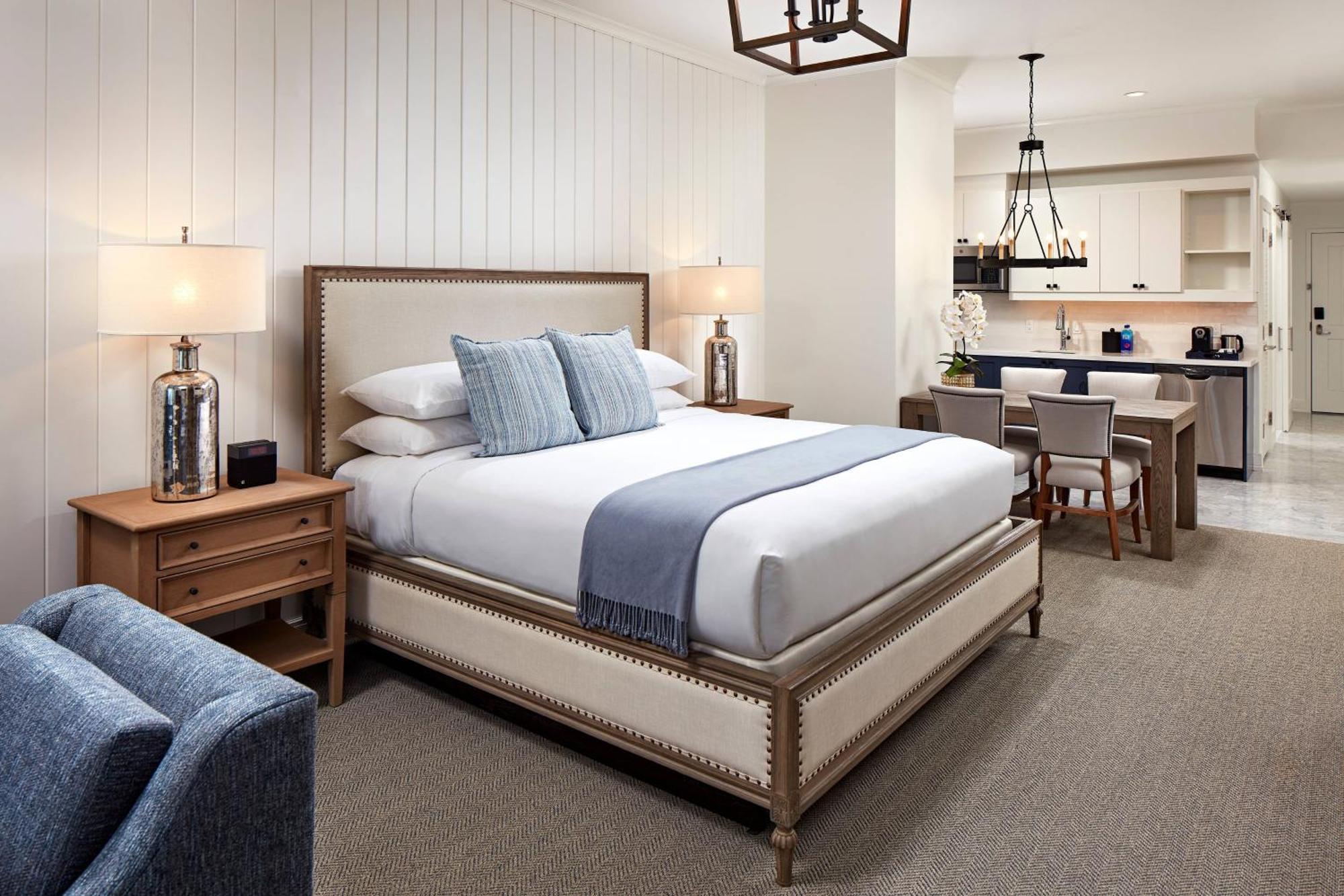 Vespera Resort On Pismo Beach, Autograph Collection מראה חיצוני תמונה