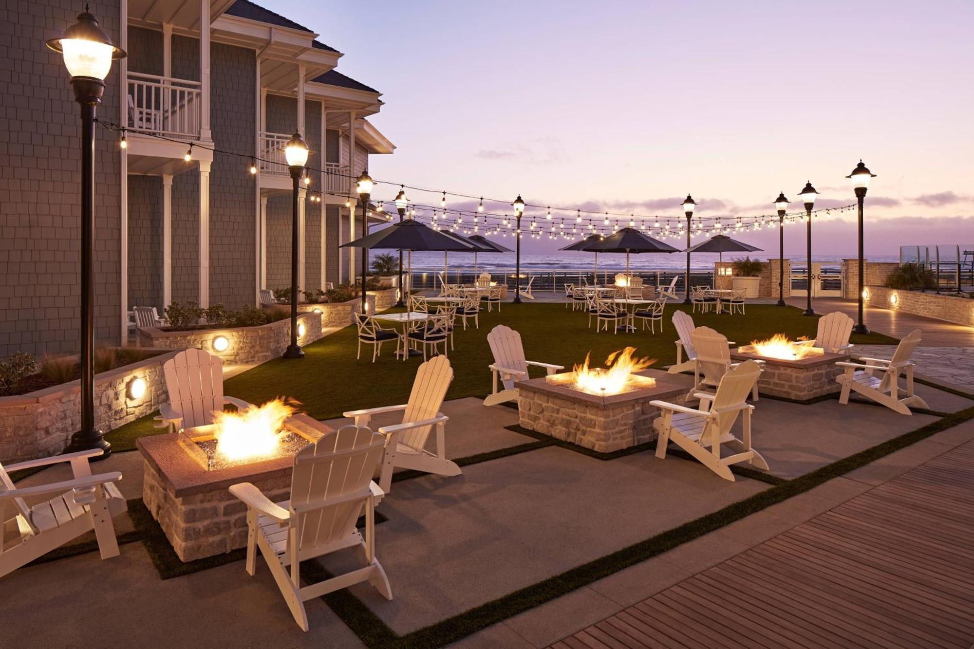 Vespera Resort On Pismo Beach, Autograph Collection מראה חיצוני תמונה