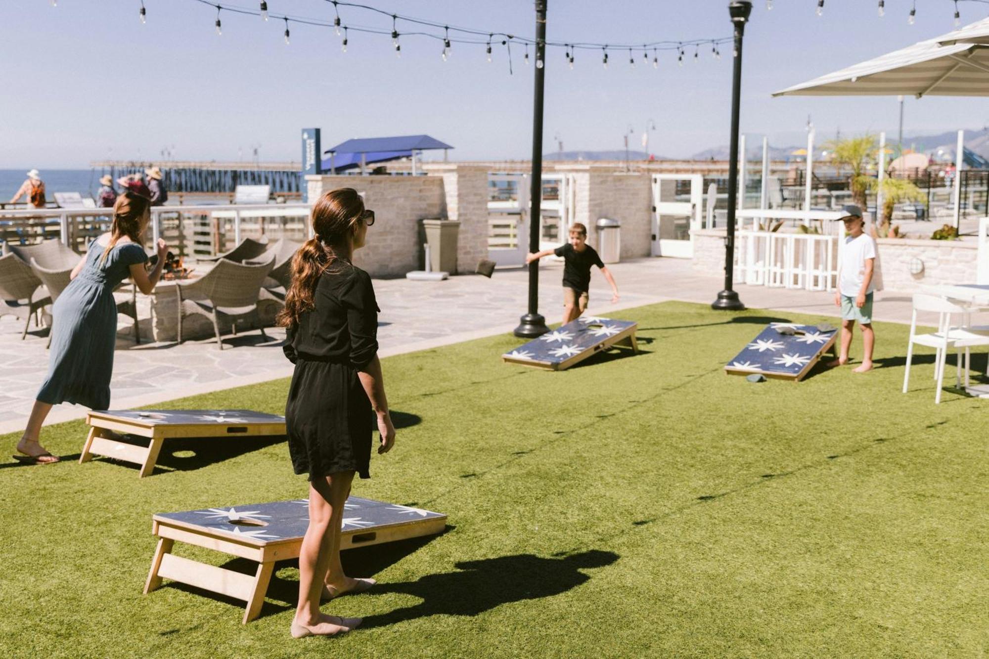 Vespera Resort On Pismo Beach, Autograph Collection מראה חיצוני תמונה