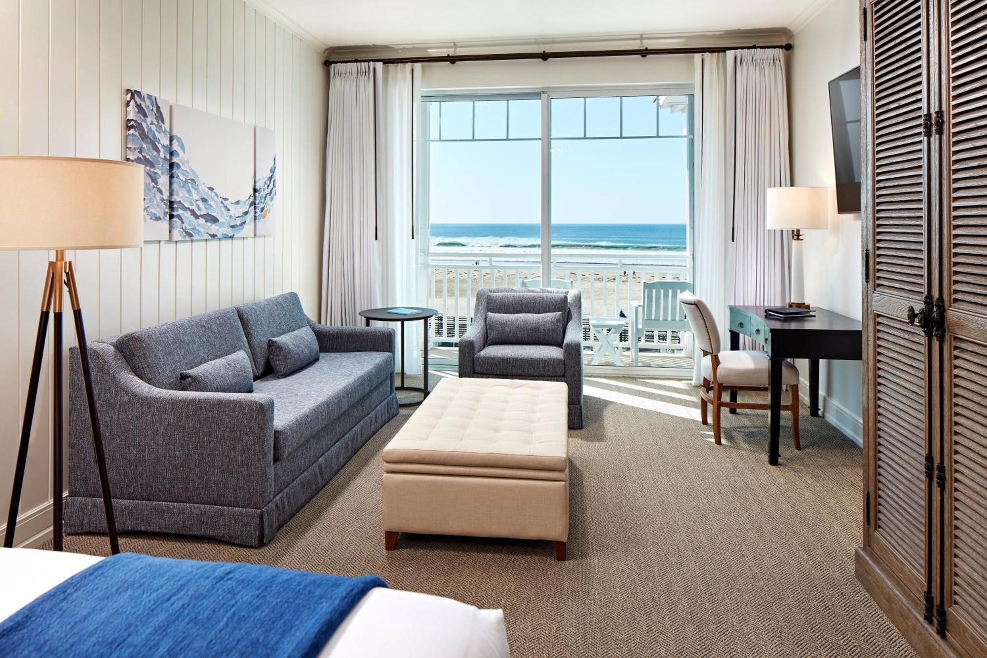 Vespera Resort On Pismo Beach, Autograph Collection מראה חיצוני תמונה