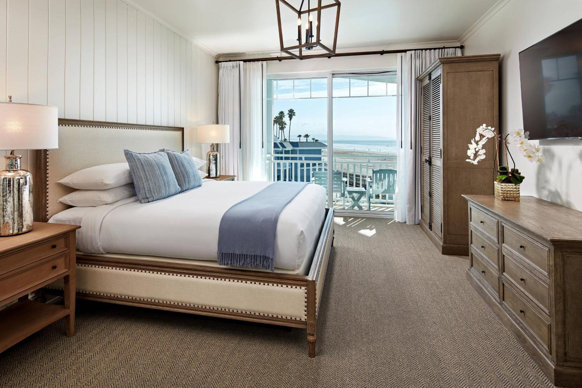 Vespera Resort On Pismo Beach, Autograph Collection מראה חיצוני תמונה