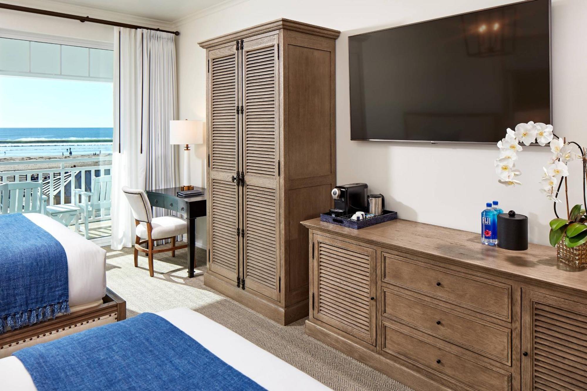 Vespera Resort On Pismo Beach, Autograph Collection מראה חיצוני תמונה