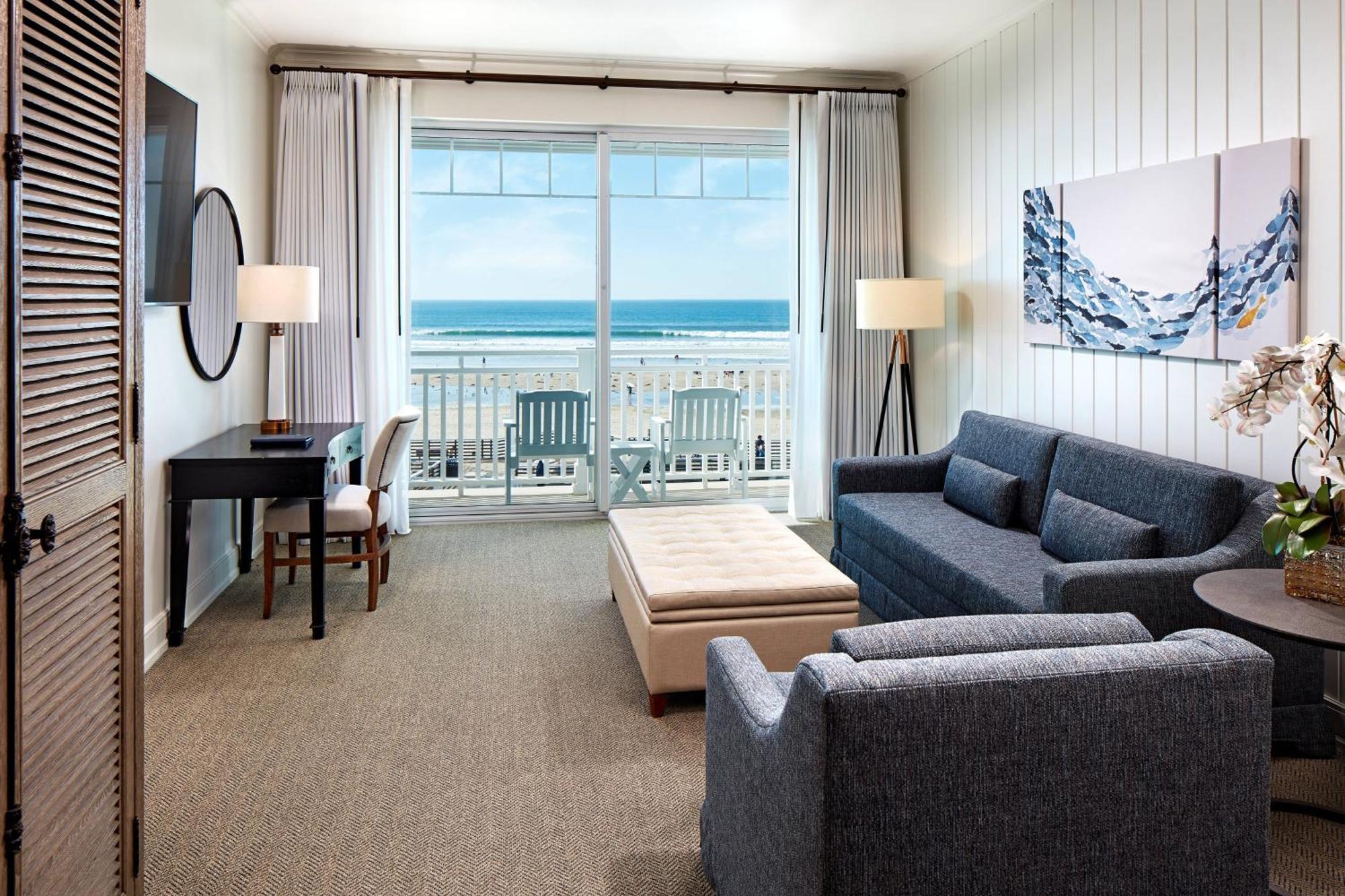 Vespera Resort On Pismo Beach, Autograph Collection מראה חיצוני תמונה
