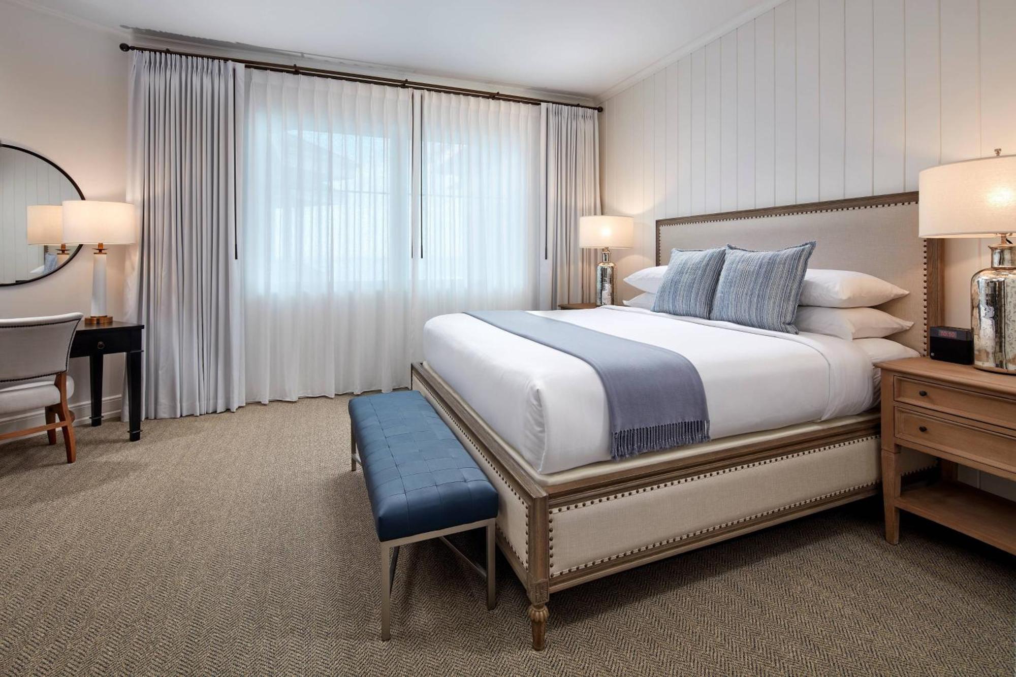 Vespera Resort On Pismo Beach, Autograph Collection מראה חיצוני תמונה
