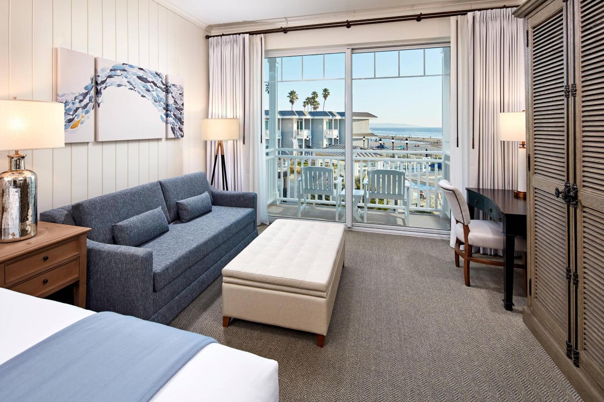 Vespera Resort On Pismo Beach, Autograph Collection מראה חיצוני תמונה