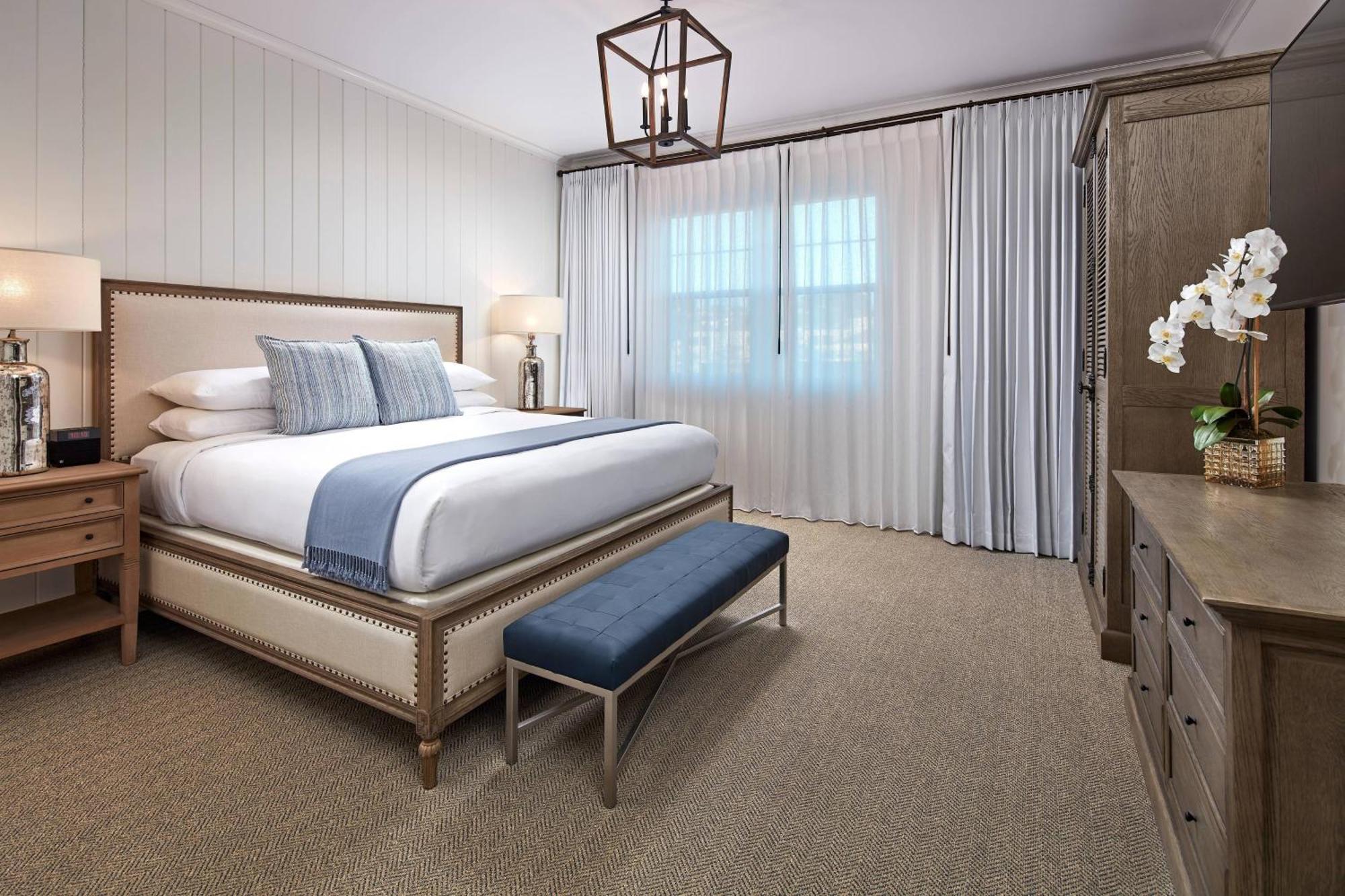 Vespera Resort On Pismo Beach, Autograph Collection מראה חיצוני תמונה