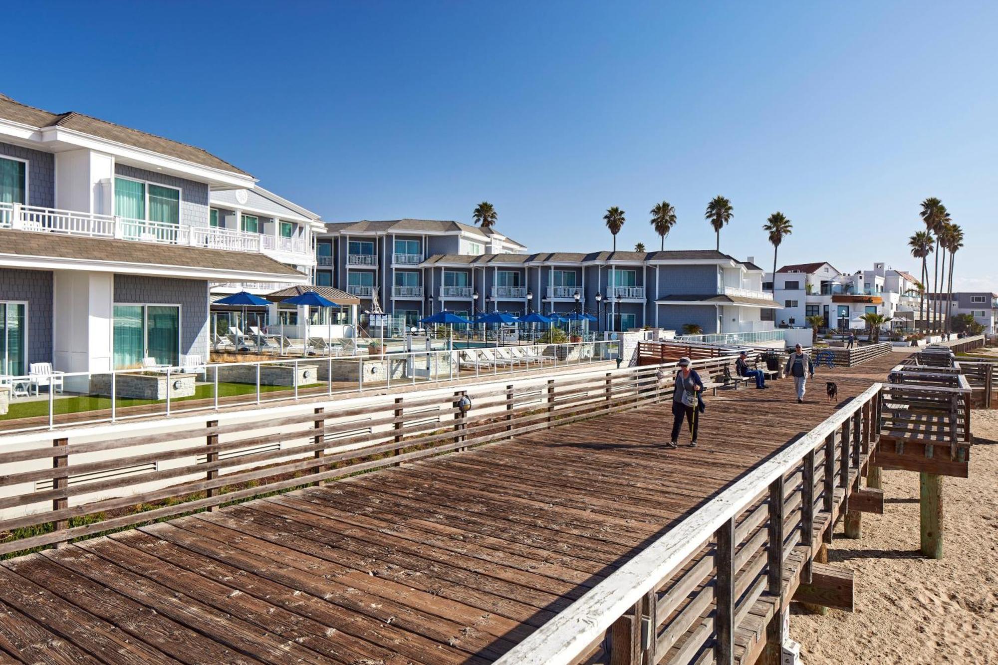 Vespera Resort On Pismo Beach, Autograph Collection מראה חיצוני תמונה