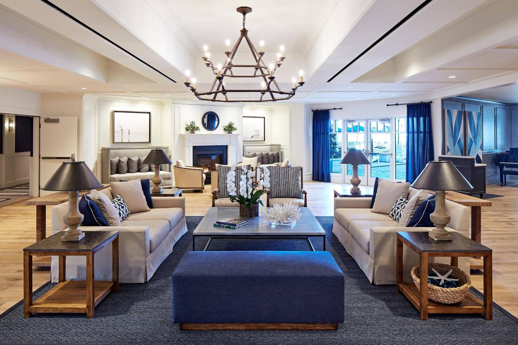 Vespera Resort On Pismo Beach, Autograph Collection מראה חיצוני תמונה
