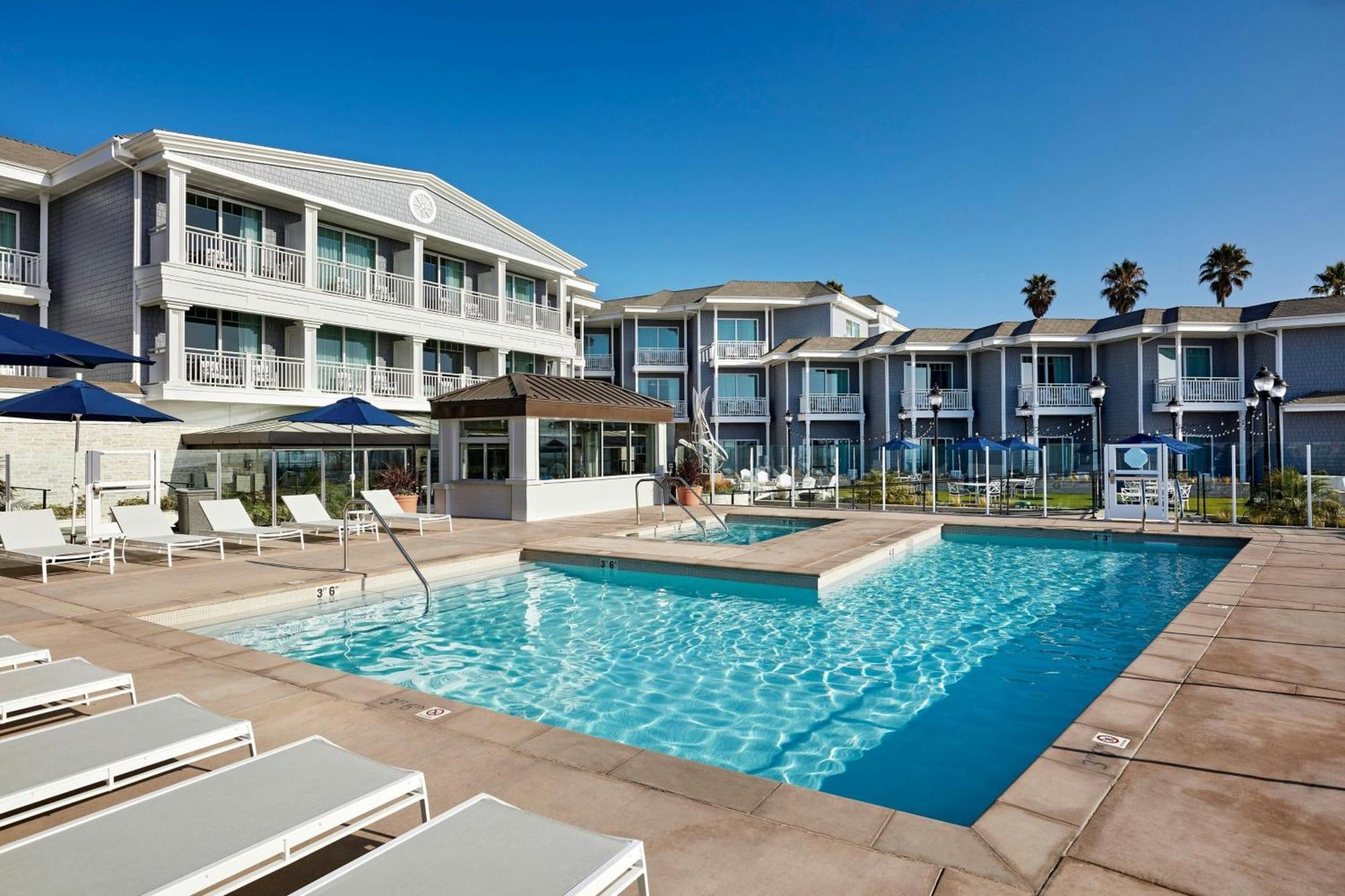 Vespera Resort On Pismo Beach, Autograph Collection מראה חיצוני תמונה