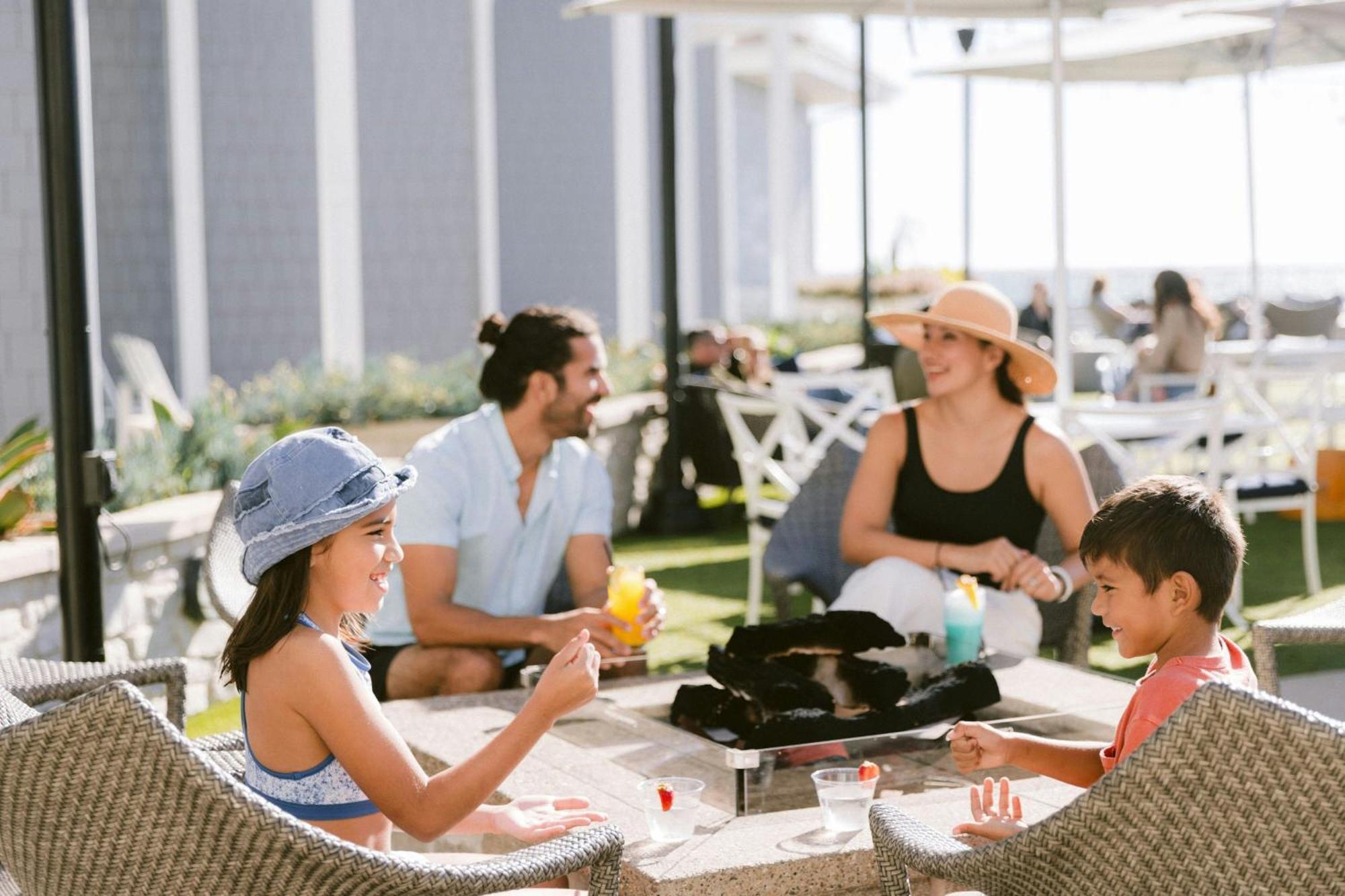 Vespera Resort On Pismo Beach, Autograph Collection מראה חיצוני תמונה